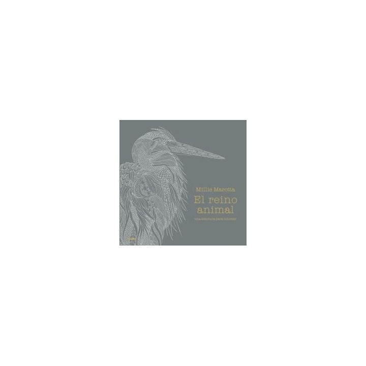 REINO ANIMAL EDICION ESPECIAL,EL