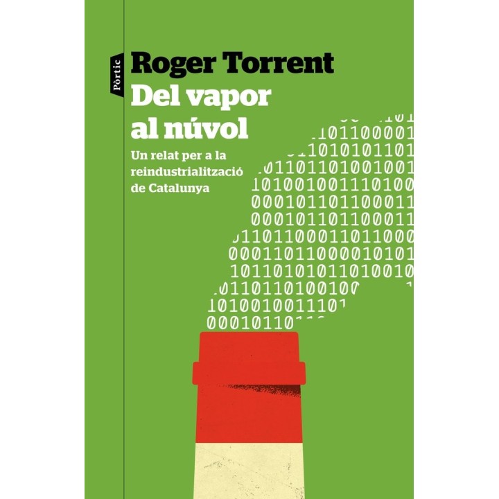 DEL VAPOR AL NUVOL