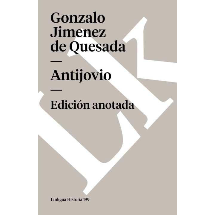 ANTIJOVIO