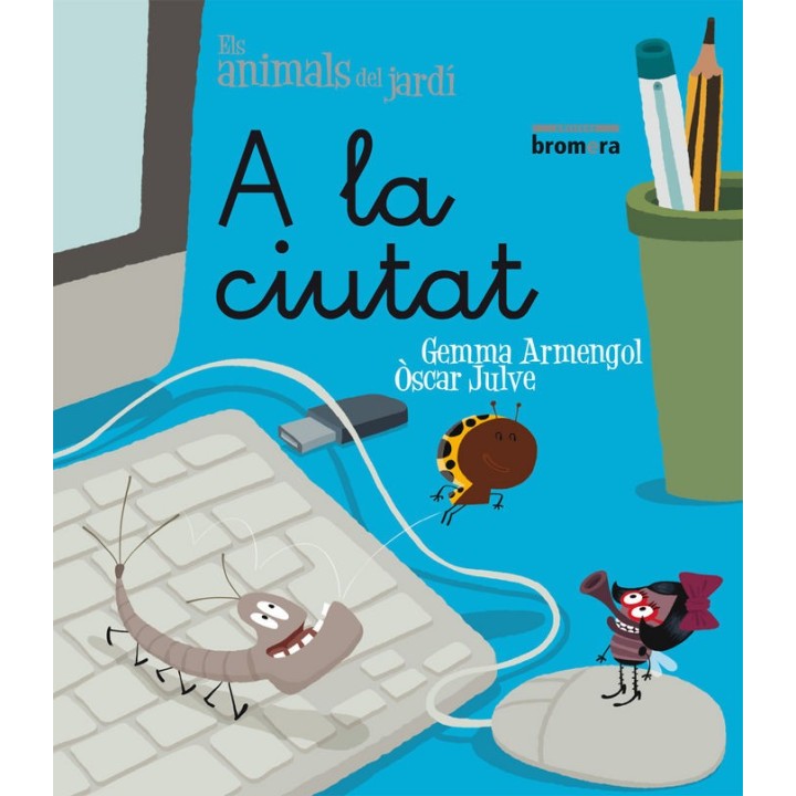 A LA CIUTAT-MANUSCRITA