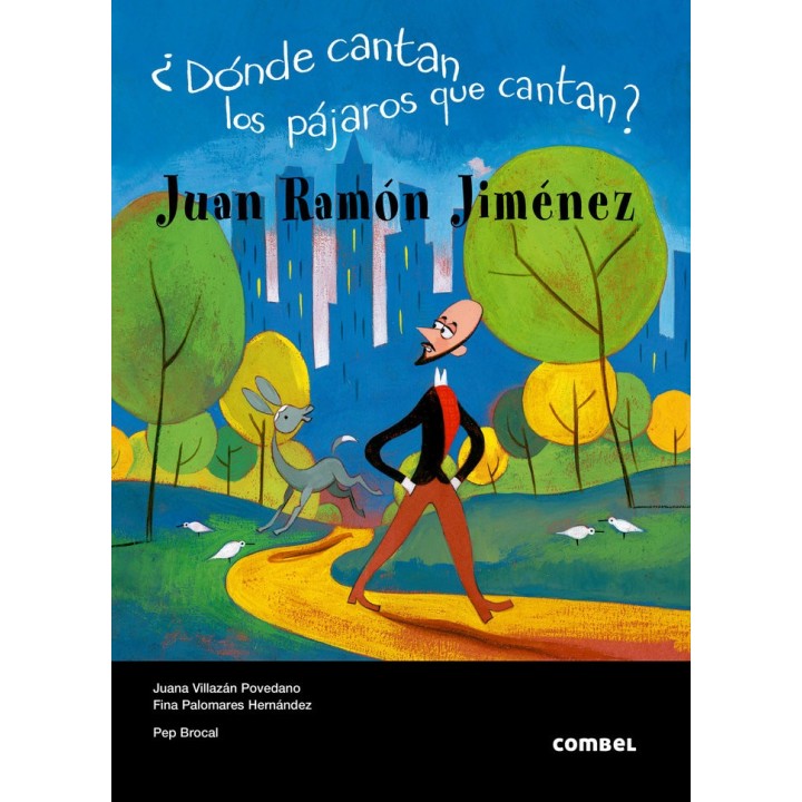 DONDE CANTAN LOS PAJAROS QUE CANTAN