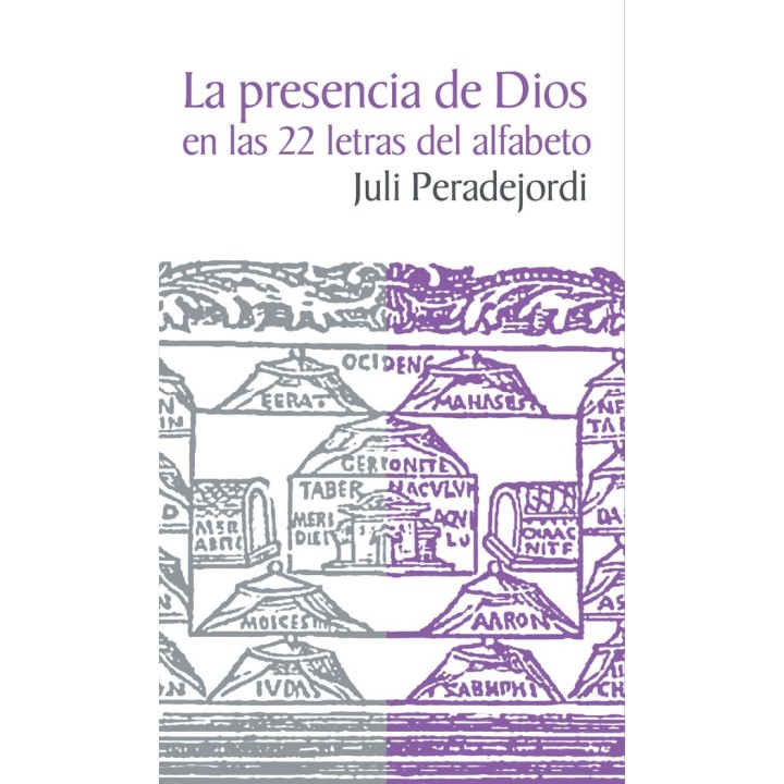 LA PRESENCIA DE DIOS EN LAS 22 EN LAS 22 LETRAS DEL ALFABET