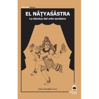 EL NATYASASTRA