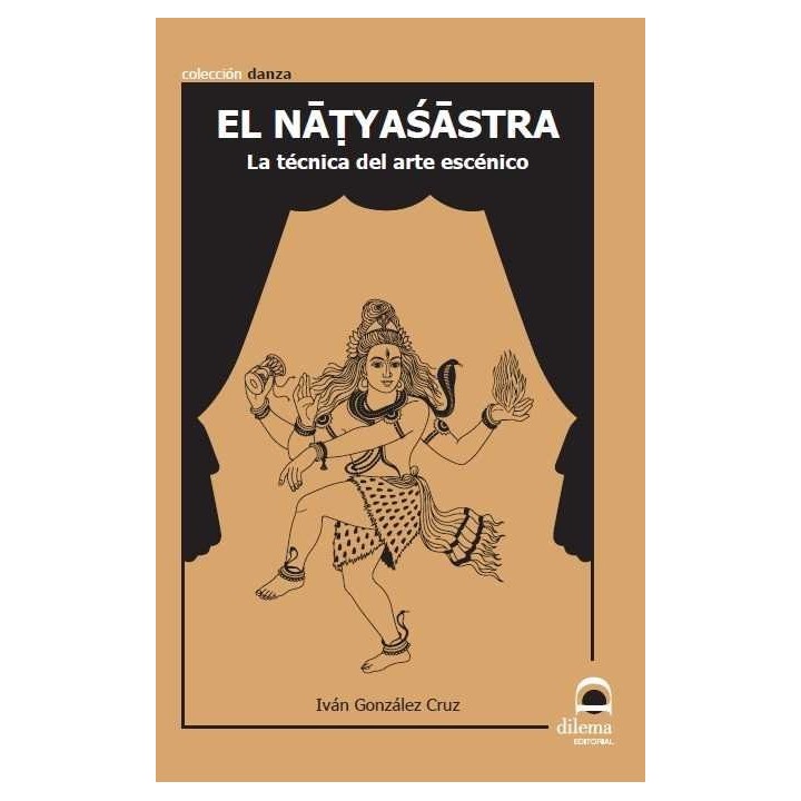 EL NATYASASTRA