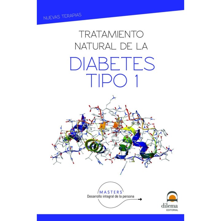 TRATAMIENTO NATURAL DE LA DIABETES TIPO 1