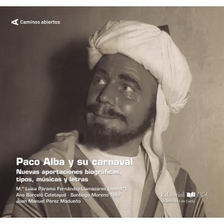 PACO ALBA Y SU CARNAVAL