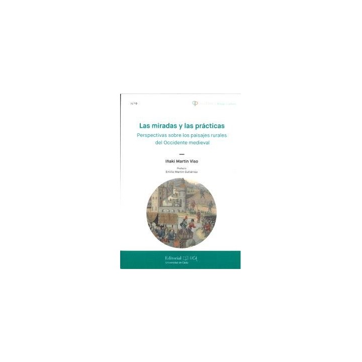 LAS MIRADAS Y LAS PRACTICAS