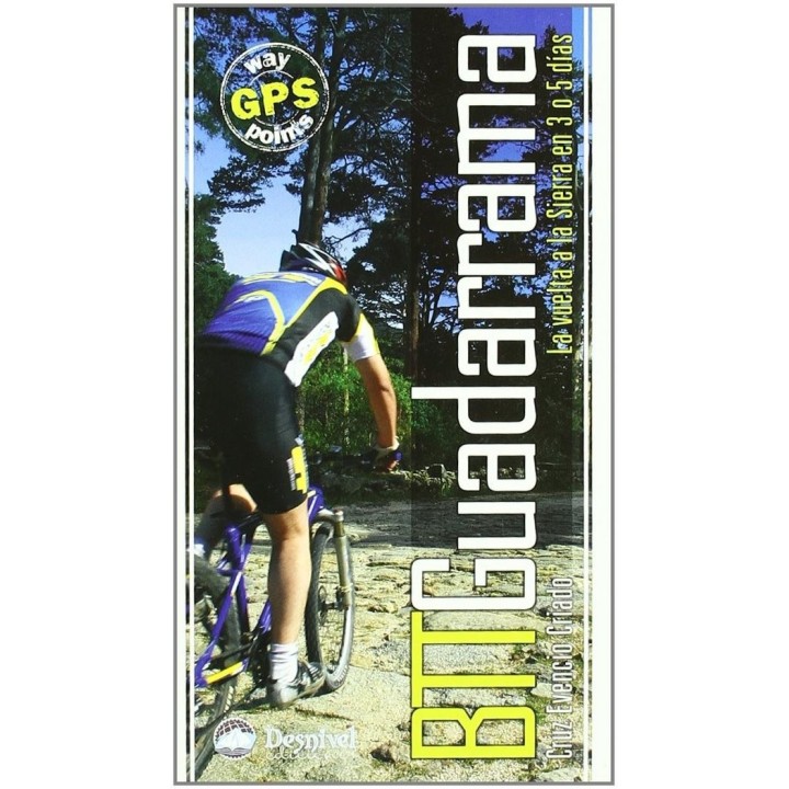 BTT GUADARRAMA