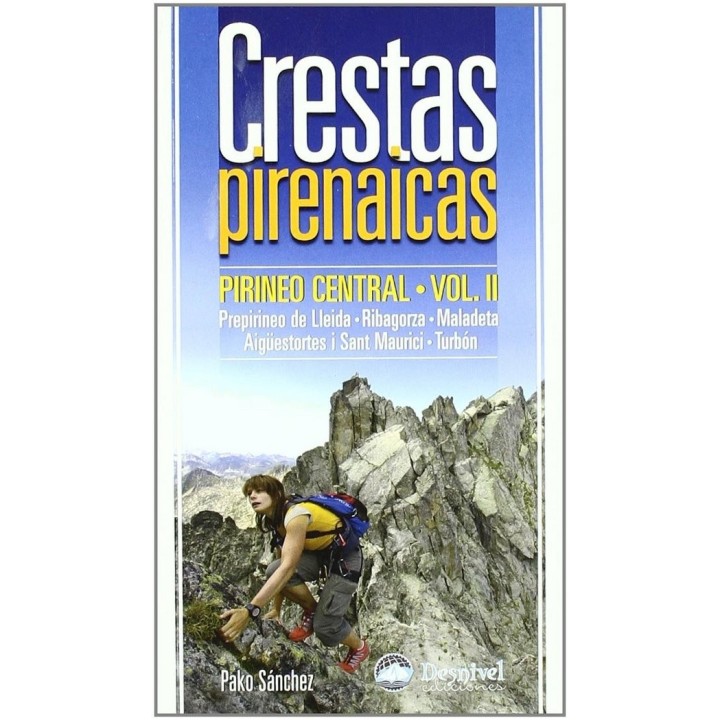 CRESTAS PIRENAICAS