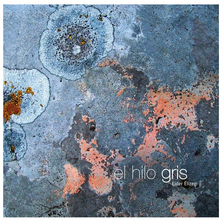 HILO GRIS,EL