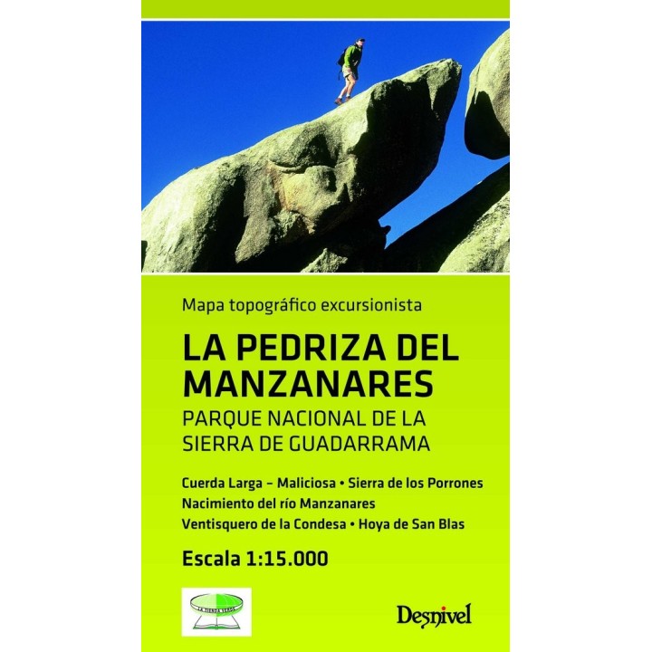 PEDRIZA DEL MANZANARES,LA