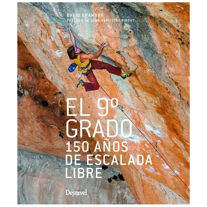 NOVENO GRADO,EL 150 AÑOS ESCALADA LIBRE