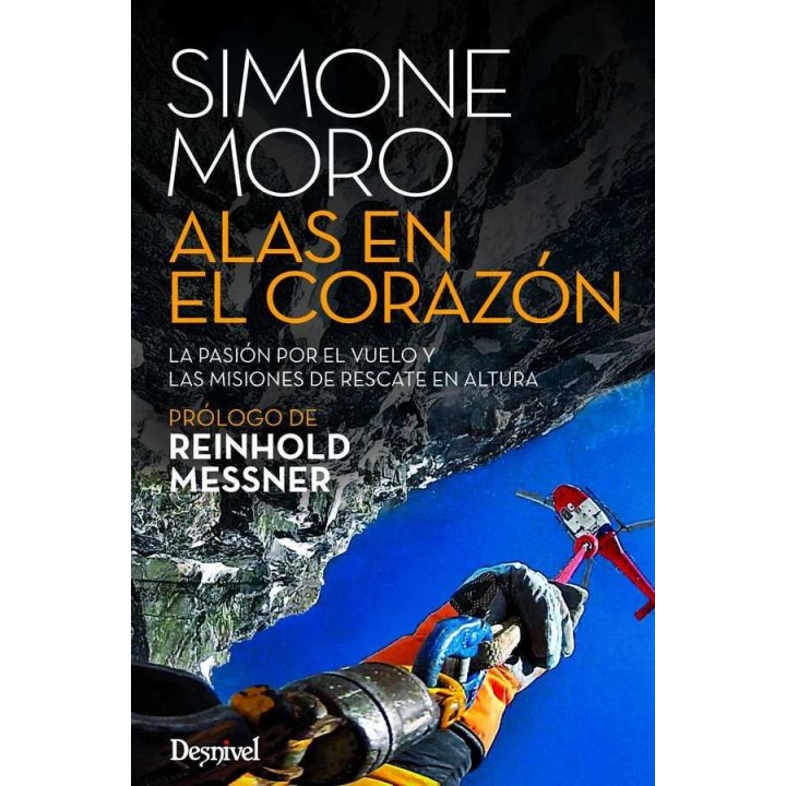 ALAS EN EL CORAZON