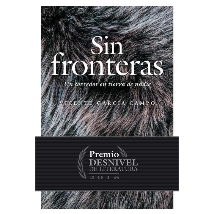 SIN FRONTERAS