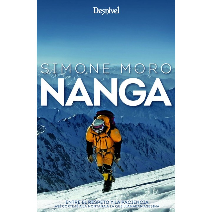 NANGA