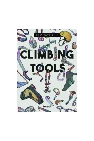 CLIMBING TOOLS