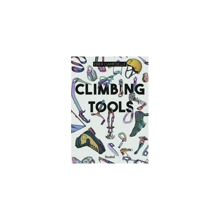 CLIMBING TOOLS