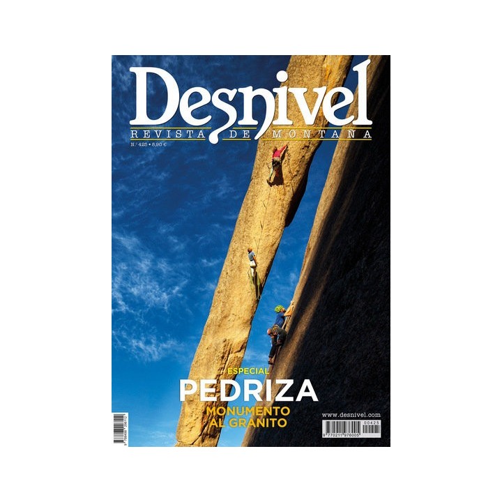 LA PEDRIZA