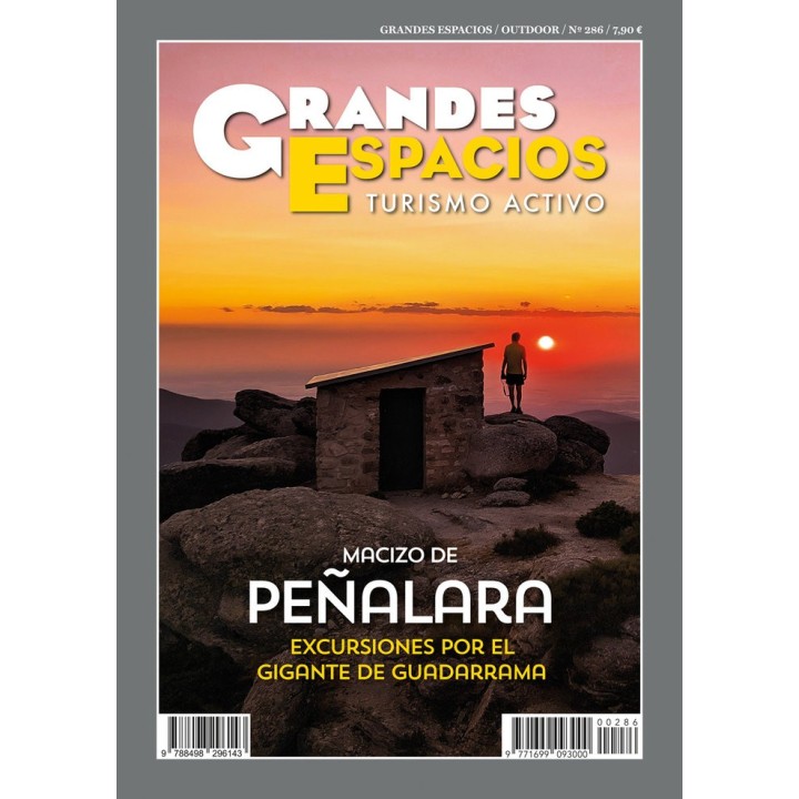 PEÑALARA EXCURSIONES POR EL GIGANTE DE GUADARRAMA