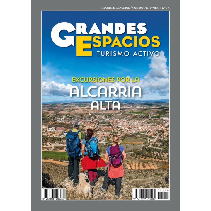 EXCURSIONES POR LA ALCARRIA ALTA