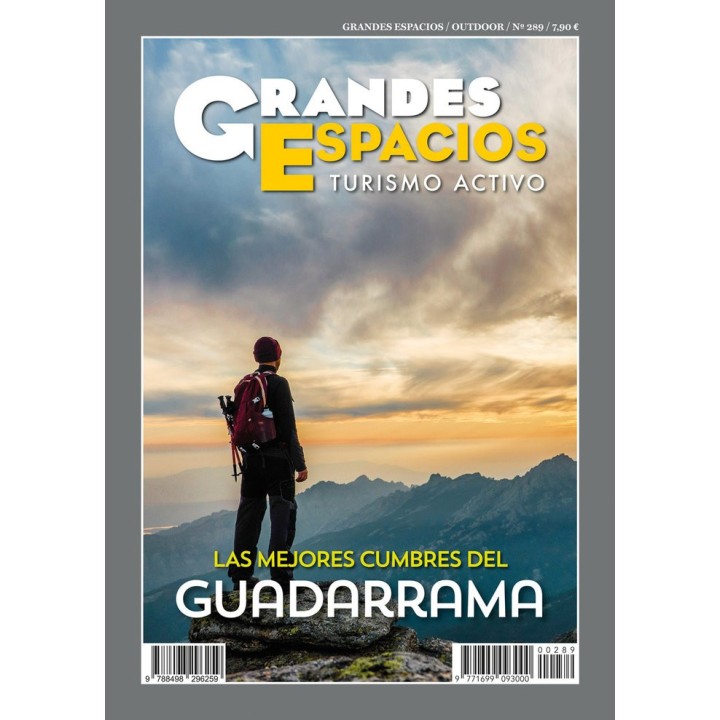 LAS MEJORES CUMBRES DEL GUADARRAMA