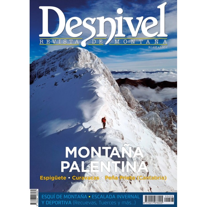 MONTAÑA PALENTINA