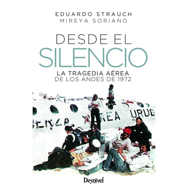 DESDE EL SILENCIO