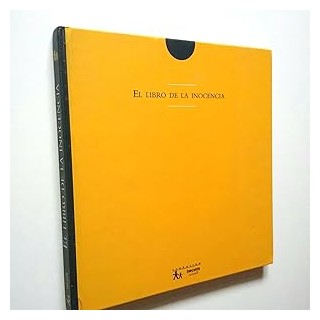 El libro de la inocencia