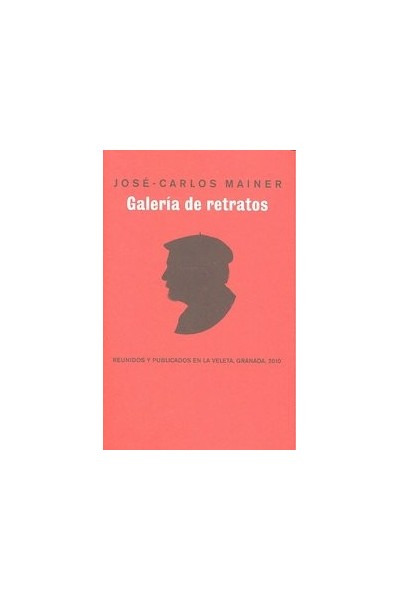 GALERIA DE RETRATOS.