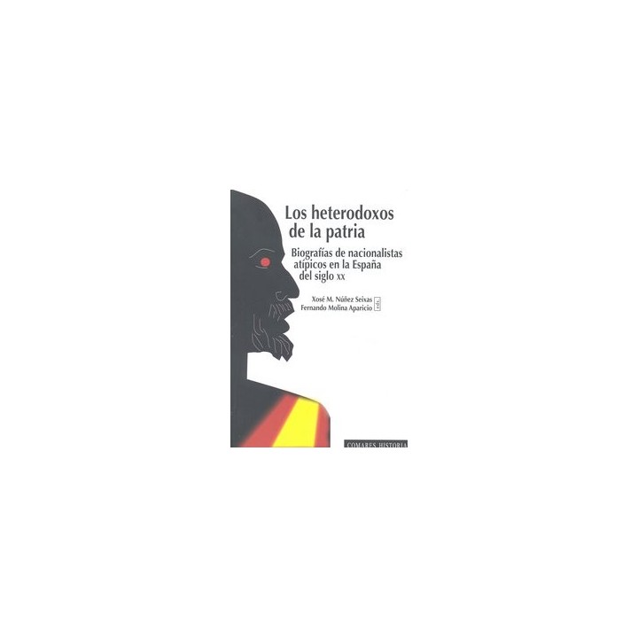 HETERODOXOS DE LA PATRIA,LOS