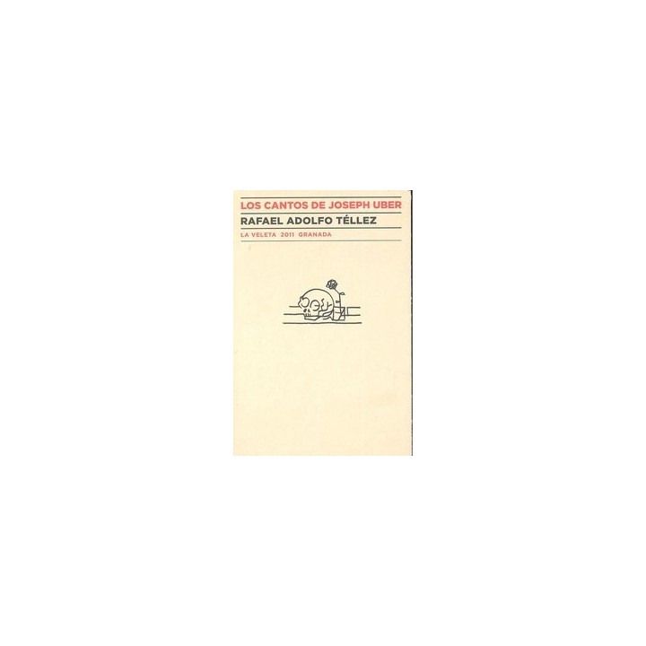 CANTOS DE JOSEPH UBER,LOS