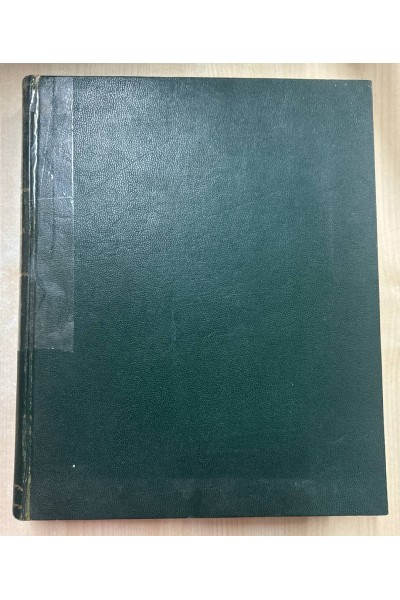 NATURALIA ENCICLOPEDIA ECOLOGICA DE LAS CIENCIAS NATURALES TOMO (III).