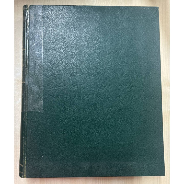 NATURALIA ENCICLOPEDIA ECOLOGICA DE LAS CIENCIAS NATURALES TOMO (III).