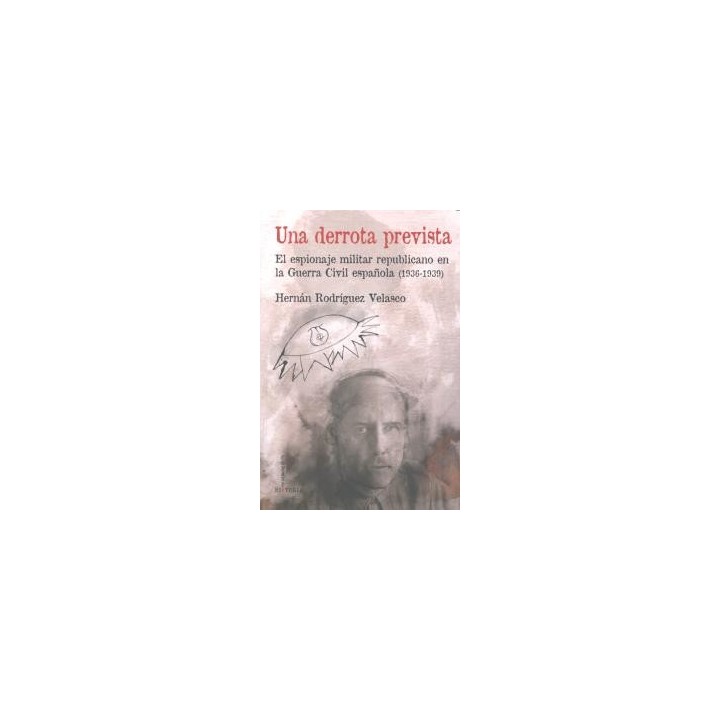 UNA DERROTA PREVISTA