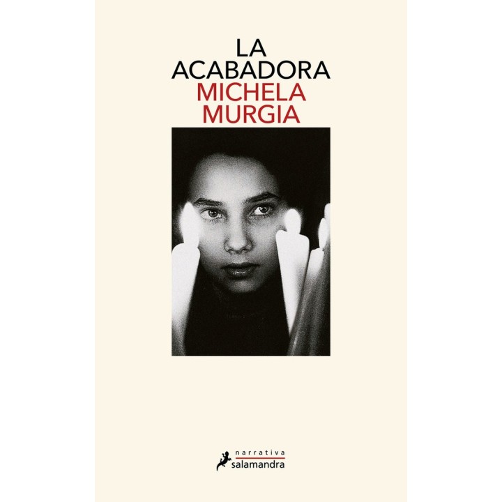ACABADORA,LA