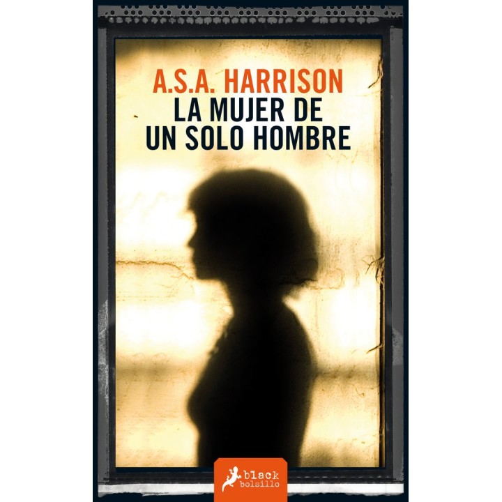 MUJER DE UN SOLO HOMBRE,LA