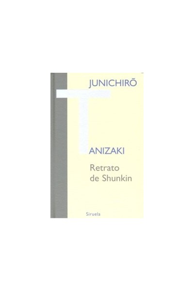 RETRATO DE SHUNKIN LT-278