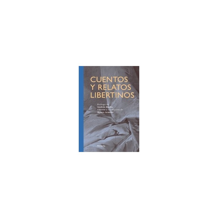 CUENTOS Y RELATOS LIBERTINOS