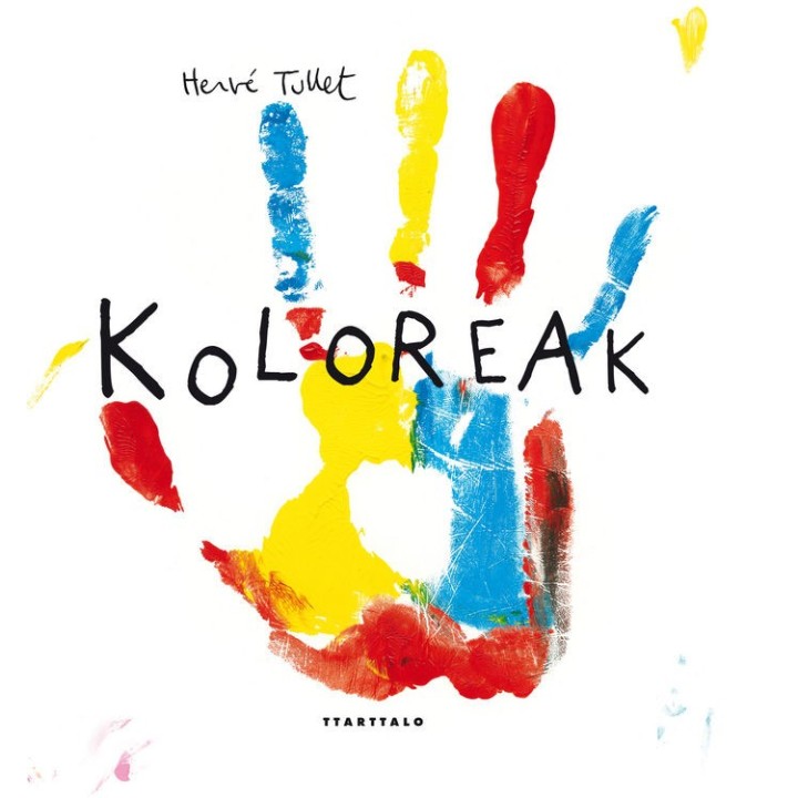 KOLOREAK