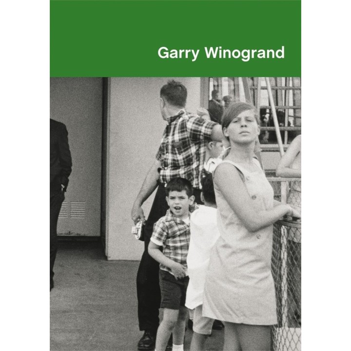 GARRY WINOGRAND