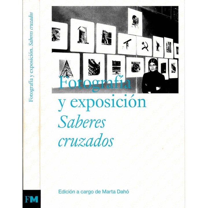 FOTOGRAFIA Y EXPOSICION SABERES CRUZADOS