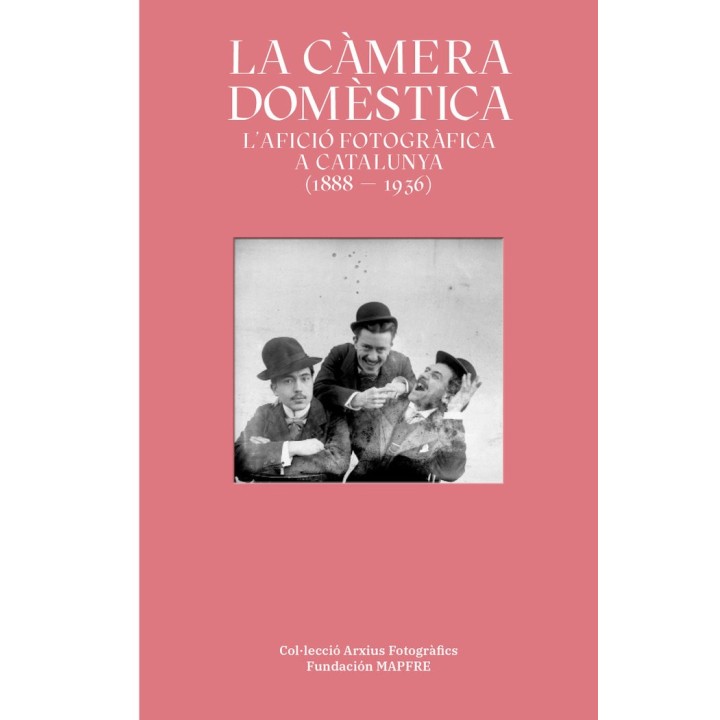 LA CAMARA DOMESTICA