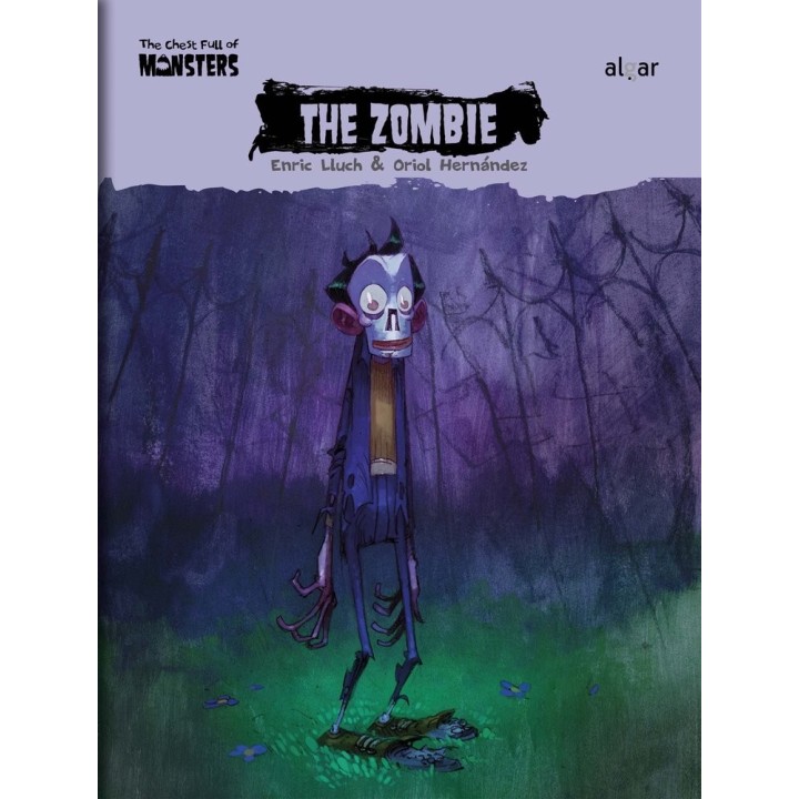 THE ZOMBIE