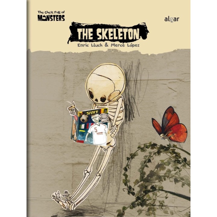 THE SKELETON