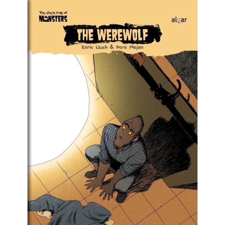 THE WEREWOLF