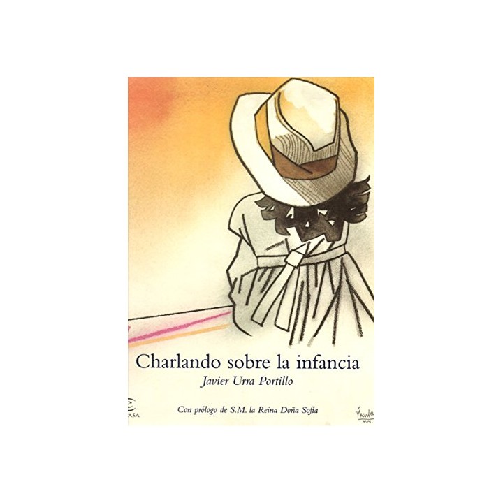 Charlando sobre la Infancia