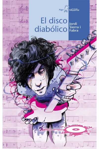 DISCO DIABOLICO,EL