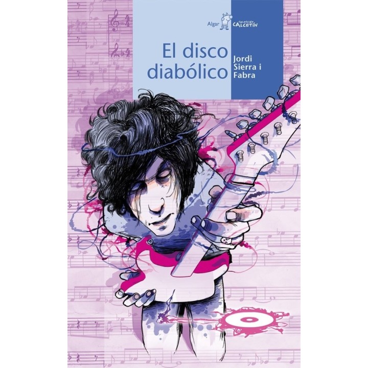DISCO DIABOLICO,EL