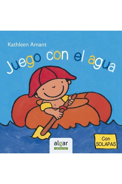 JUEGO CON EL AGUA