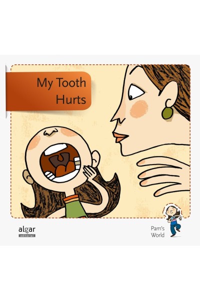 MY TOOTH HURTS